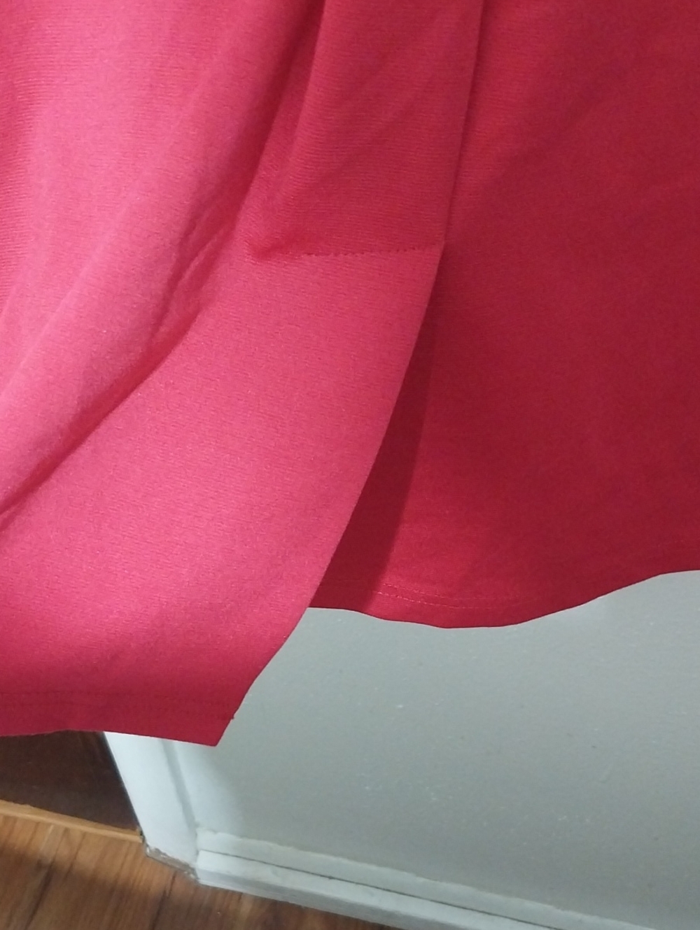 VFISH DRESS - Picture 3 of 4